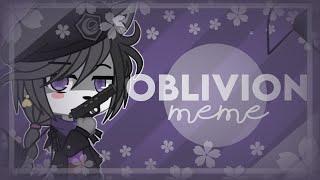 Oblivion Meme | Gacha Club - Piggy Book 2-Chapter 4