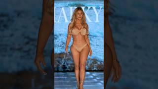 Viral Bikini Swimsuit Runway Show -Full 360 #viralvideo #shortsfeed #viralshorts #trending #fyp #fy