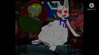 Vanny got too hungry and ate Vanessa | VORE RP | (could be pt 2 to the last rp’s)