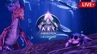 Time to STEAL some Rock Drake Eggs! | ASA Aberration Part 7