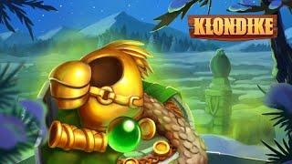 Mazes | Maze of Sand | Klondike : The Lost Expedition | Klondike Walkthroughs