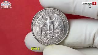 Most Valuable Washington Rare Quarters Worth Millions; Top 10 Coins That Could Make You Millionaire!