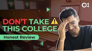 How to choose the RIGHT COLLEGE | MBA CET college selection | Crack Every Test