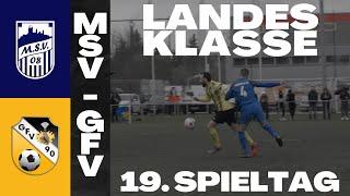 Meißner SV 08 VS Großenhainer FV