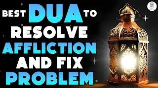 MIRACLE DUA FROM THE QURAN - أدعية من القرآن - BEST DUA TO SOLVE ANY PROBLEM ᴴᴰ