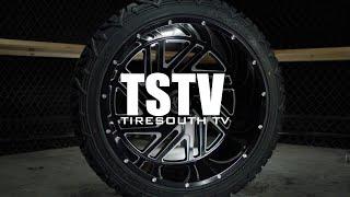 TireSouth TSTV - Trailer