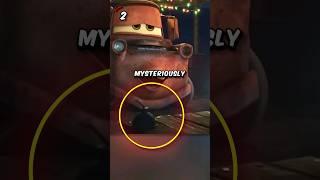 3 Mistakes in Cars That No One Noticed #shorts #cars