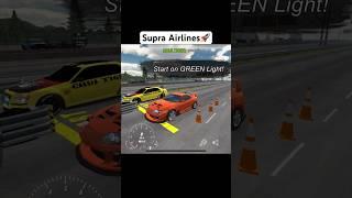Deadly Supra |carparkingmultiplayer| #carparking #car #olzhass