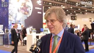 DLR talks to EXPO TV