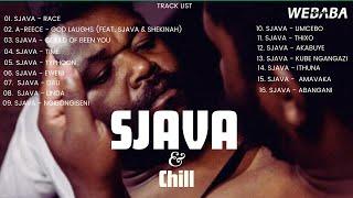 SJAVA & CHILL 2024 | Mixed by Dj Webaba