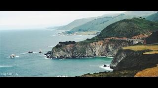Fernando & Maia || Private Estate Big Sur
