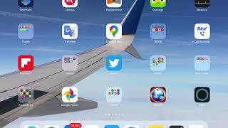 Pay Anywhere credit card processing app demo from Joshua Lavoie