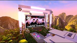 Why Don't We - Roblox Launch Party Trailer