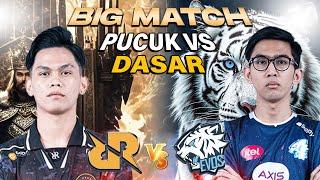 RRQ VS EVOS! GILA INI MATCH SERU ABIS! MPL S14