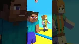 #minecraft #steve #minecraftanimation #animation #stevedie #monsterschool #mrsteve #minecraftmemes