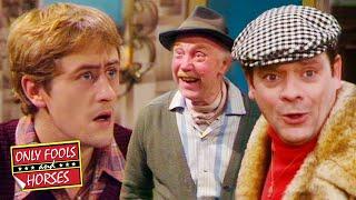 Best of Series 3! | Only Fools And Horses | BBC Comedy Greats