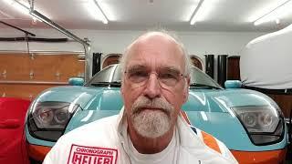 Tom's Garage , Season 1 - Episode 2  " What is Equiluminance"