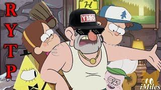 Gravity Bill and Stan as Swag | RYTP