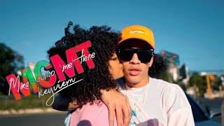 KEYVIEM - MIRA COMO ME TIENES | MCMT  (VIDEO OFICIAL)