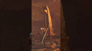 MH Wild My palico and i waiting for the new patch