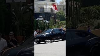 Monaco cars @MYRcars #My official YouTube channel