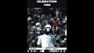 Iconic Celebrationspart-1 #cricket #shorts