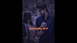 Love Status️| Love Shayari Whatsapp Status| Romantic Shayari Status| Love Poetry Status #shorts
