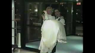 Melinda & Gary Wedding Recap - July 5, 1996.mov