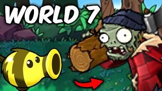 This New World 7 Update is INSANE!