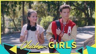 CHICKEN GIRLS | Season 1 | Ep. 1: “Monday”