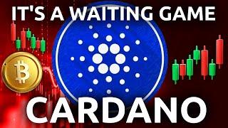 Cardano (ADA) - Blablabla! (2025 Price Prediction)