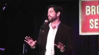 Daniel Torres - Someone to Watch Over Me (Oh, Kay!)