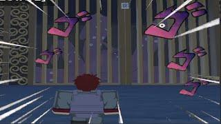 Bonding with my octopus pet |Shinobi Life 2 Jinchuriki Training|