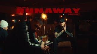 Infinit X Monny - Runaway (prod. by Rkaz) (Offizielles Musikvideo)