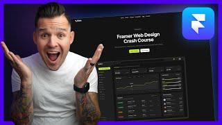 Framer Crash Course