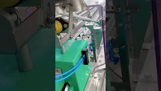 How beer is produced and beer cans are filled?