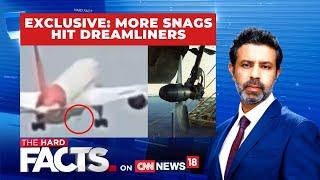 Boeing's Safety Oversight Under Fire Amid AI-171 Crash and Dreamliner Incidents #thehardfacts