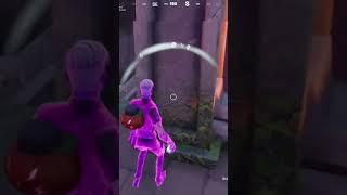 TRIPLE KILL IN FORTNITE #fortnite #fortniteclips #highlight