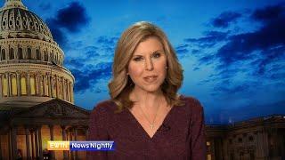 Tonight on EWTN News Nightly