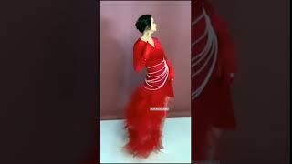 #Shorts. Канал Ольги Кабо. Весенняя фотосессия. Анонс