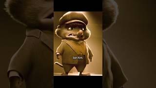 The history of Mr. Big's fortune！#movie #viralvideo #shortvideo #shorts #foryou #video #cartoon