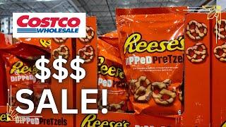 Shop With Me COSTCO Australia | Shopping at Costco