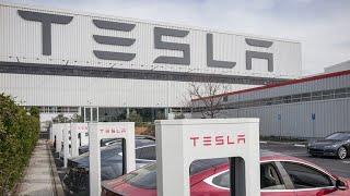 Tesla Inc. - Impossible Engineering: Inside the Tesla Factory - Tesla Engineering Documentary