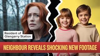 She Handed Over the Footage—Then Everything Changed | Lilly and Jack Sullivan