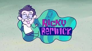 RICKY BERWICK 