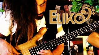 Eliko Bass | Pacho The Wild