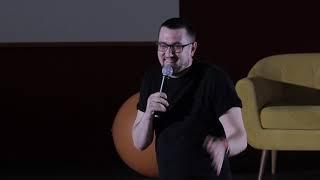Александр Лукин / #любиточтоделаешь, Владимир