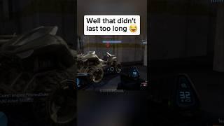 OOO a Mongoose  #halo