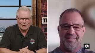 Report from Olympia with Rep. Brian Burnett | 12Th District | Episode 356