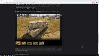 World of Tanks Classic is Pathetic